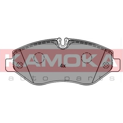 Kamoka Auto Parts JQ101156