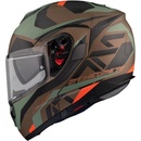 MT Helmets Atom SV Skill