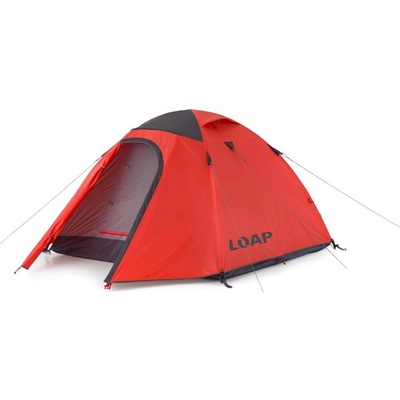 Stan LOAP Granite 3 Org/Gry (8596543148139)