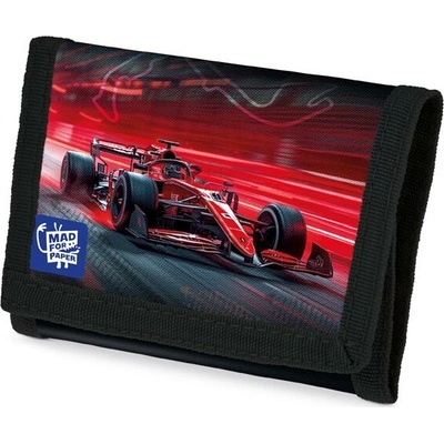 Peněženka Formule