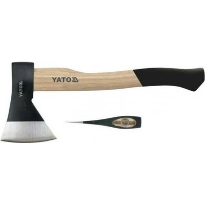 Yato Sekera 1000 g s násadou 430 mm YT-8003