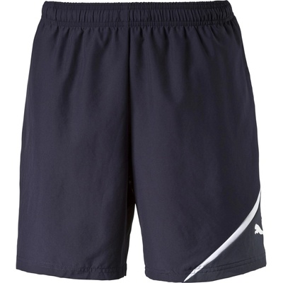PUMA Мъжки къси панталони Puma (F1) Spirit Woven Shorts Mens - Black