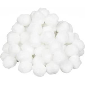 Bestway 58475 - Филтърни топчета Flowclear Polysphere за пясъчни филтрации 500 г (58475)