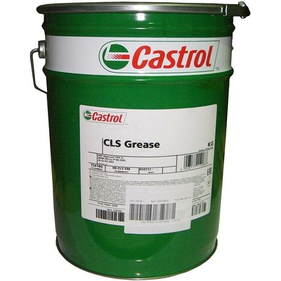 Castrol CLS Grease 25 kg