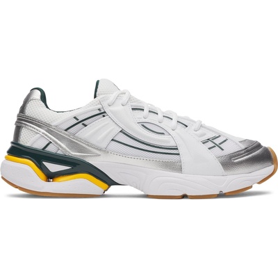 Under Armour Маратонки Under Armour Men's Sola Runners - Wht/Grn/Gold