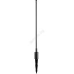 AZzardo AZ5338 - LED Екстериорна лампа FREDO LED/12W/230V IP54 98 см (AZ5338)