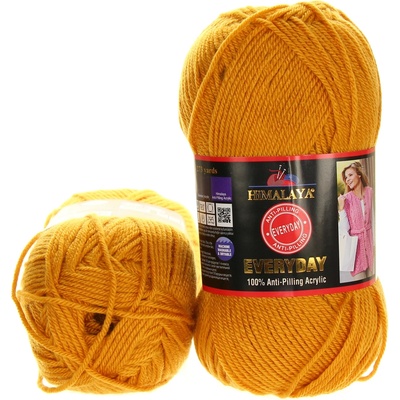 Himalaya Everyday hořčicová 70058