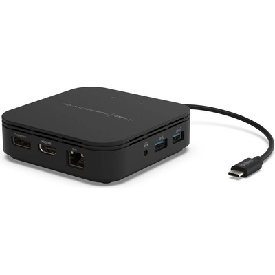 Belkin Thunderbolt 3 Dock Core F4U110bt