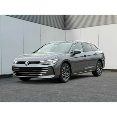 Volkswagen Passat Variant Elegance DSG 110 kW