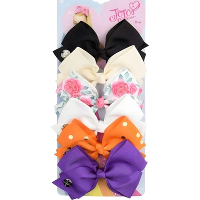 HARAHU Детски Щипки за коса me-19402 - Тип5 kp19402 (me-19402)