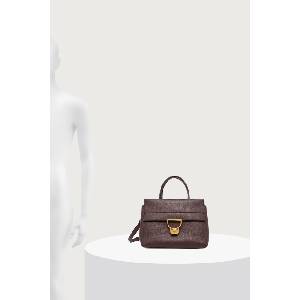 Coccinelle чанта tote дамска от кожа (E1.MD5.18.01.01) - answear - 684,34 лв