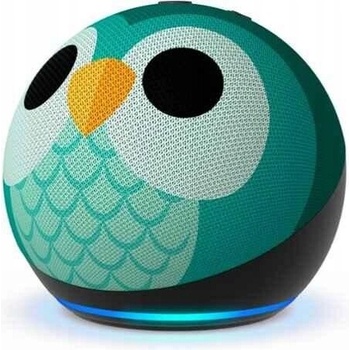 Amazon Echo Dot (4. generace)