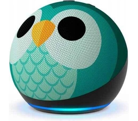 Amazon Echo Dot (4. generace)