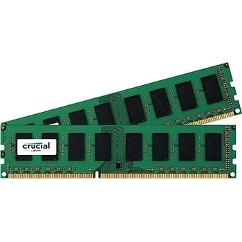 Crucial DDR3L 32GB KIT 1600MHz CL11 CT2K204864BD160B