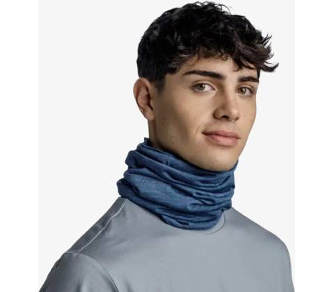 Buff Wool Lightweight multistripes tempest