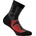 Rohner Детски туристически чорапи Rohner Kid's Basic Trekking 2er Pack Walking socks - Red - размер 31-34 (EU) (201-4718-0113)