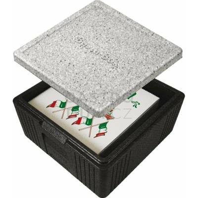 OVERATH Termoport Pizza (h=170, 20l)