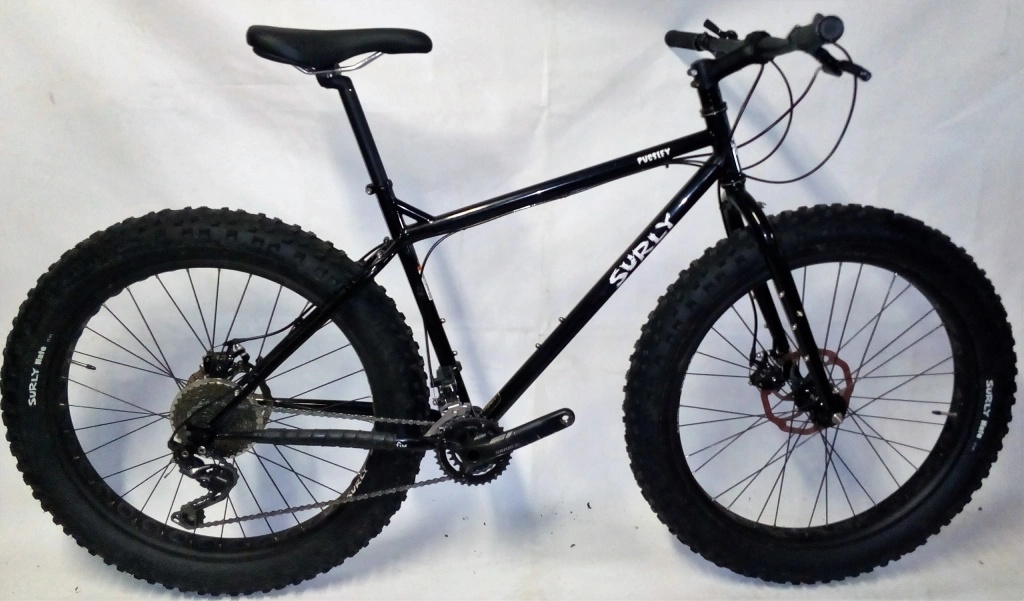 2015 surly pugsley online