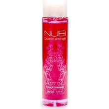 Nuei Hot Oil Strawberry 100 ml