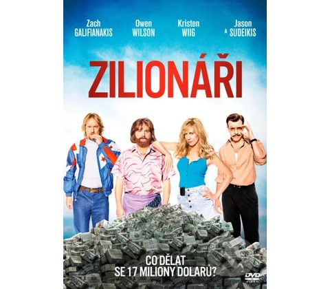 Zilionáři