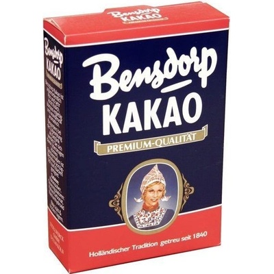 Bensdorp Stollwerck Kakao 125 g