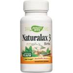 Nature's Way Naturalax 3 [100 капсули]