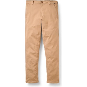 Passenger Мъжки ежедневен панталон Passenger 365 Organic Cotton Trouser 2.0 Casual trousers - Chinchilla Brown - размер 38 (007-4316-0116)