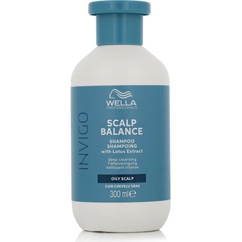 Wella Invigo Scalp Balance Sensitive Shampoo 300 ml