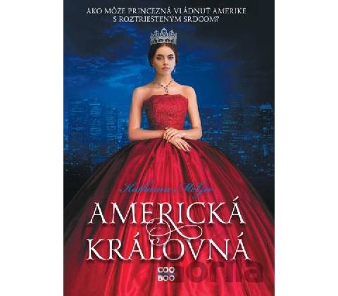 Americká kráľovná