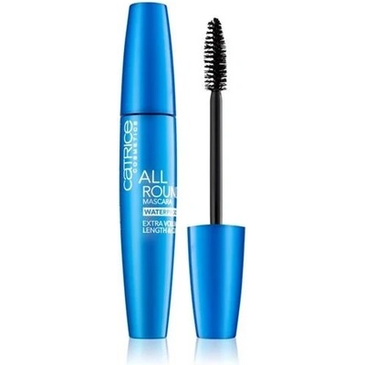 Catrice All around mascara řasenka black 12 ml
