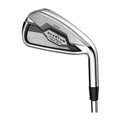 Callaway Quantum Max OS dámský set želez pravé 6-SW (6 holí) grafit Ladies
