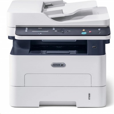 Xerox B205V_NI