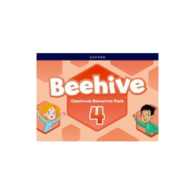 Beehive Level 4 Teacher's Resource Pack