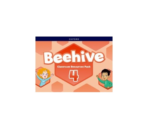 Beehive Level 4 Teacher's Resource Pack