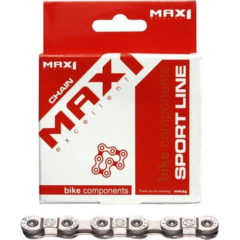 MAX1 9 speed
