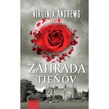 Záhrada tieňov - Virginia C. Andrews
