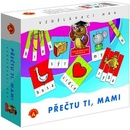Přečtu Ti, mami