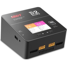 iSDT D2 Mark 2 nabíjač