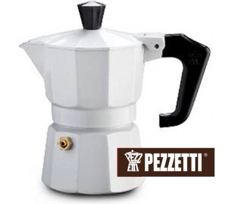 Pezzetti Italexpress 3
