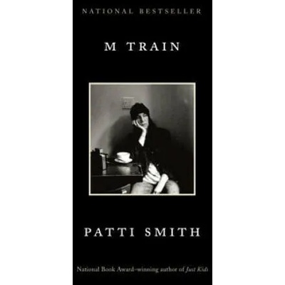 M Train | Patti Smith
