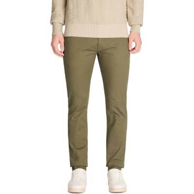Celio Slim chino панталони Tocharles 34/34 Celio | Zelen | МЪЖЕ | 32/34
