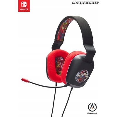 PowerA Wired pro Nintendo Switch