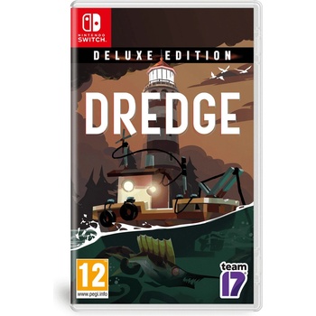 Dredge (Deluxe Edition)