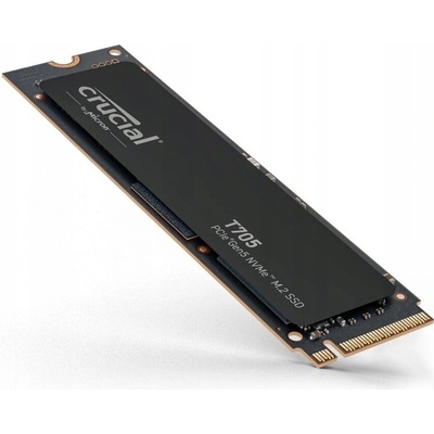Crucial T705 1TB, CT1000T705SSD3