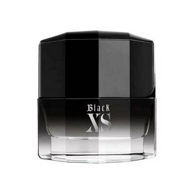 Мъжки парфюм Paco Rabanne EDT Black XS (50 ml)