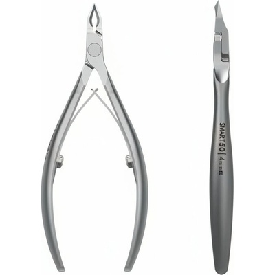 STALEKS Professional cuticle nippers SMART 50 4 mm