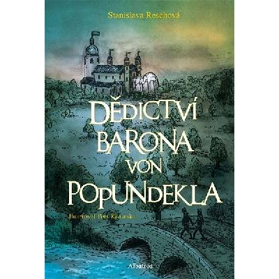 Dědictví barona von Popundekla