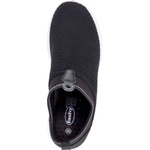 Fashy плажни обувки подходящи и за яхта Mendoza Aqua Shoe, черни