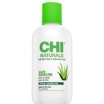 CHI Haircare Naturals Aloe Serum серум Против накъдряне 177 ml