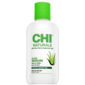 CHI Haircare Naturals Aloe Serum серум Против накъдряне 177 ml